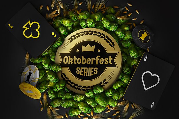 Oktoberfest Series-2026 Sıcak Özeti!